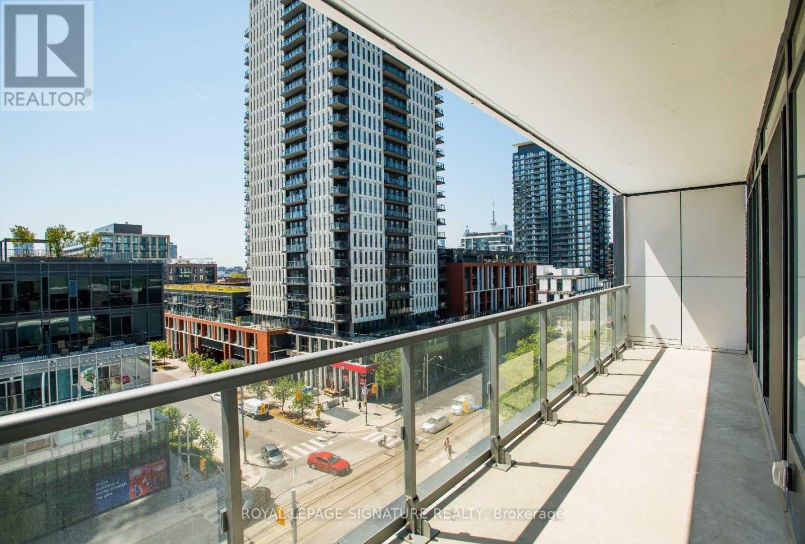 605 - 225 Sumach Street, Toronto, Ontario M5A 0P8 - Photo 32 - C13662040
