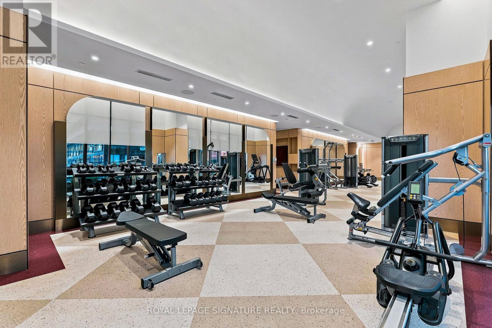2709 - 10 Inn On The Park Drive, Toronto, Ontario  M3C 0P9 - Photo 47 - C13662056
