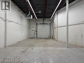 5035 North Service Road Unit# C-13, Burlington, Ontario  L7L 5V2 - Photo 3 - 40810529