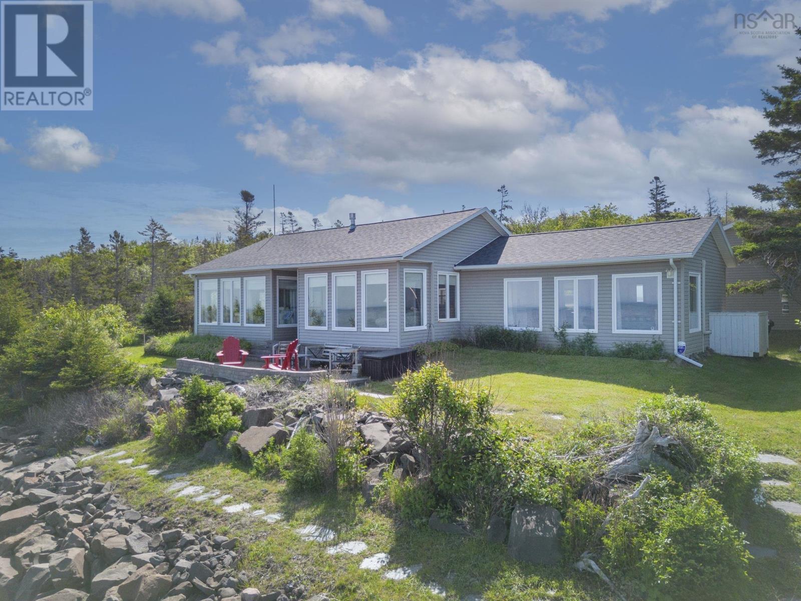 59 Sunset Avenue, Phinneys Cove, Nova Scotia  B0S 1L0 - Photo 37 - 202603199