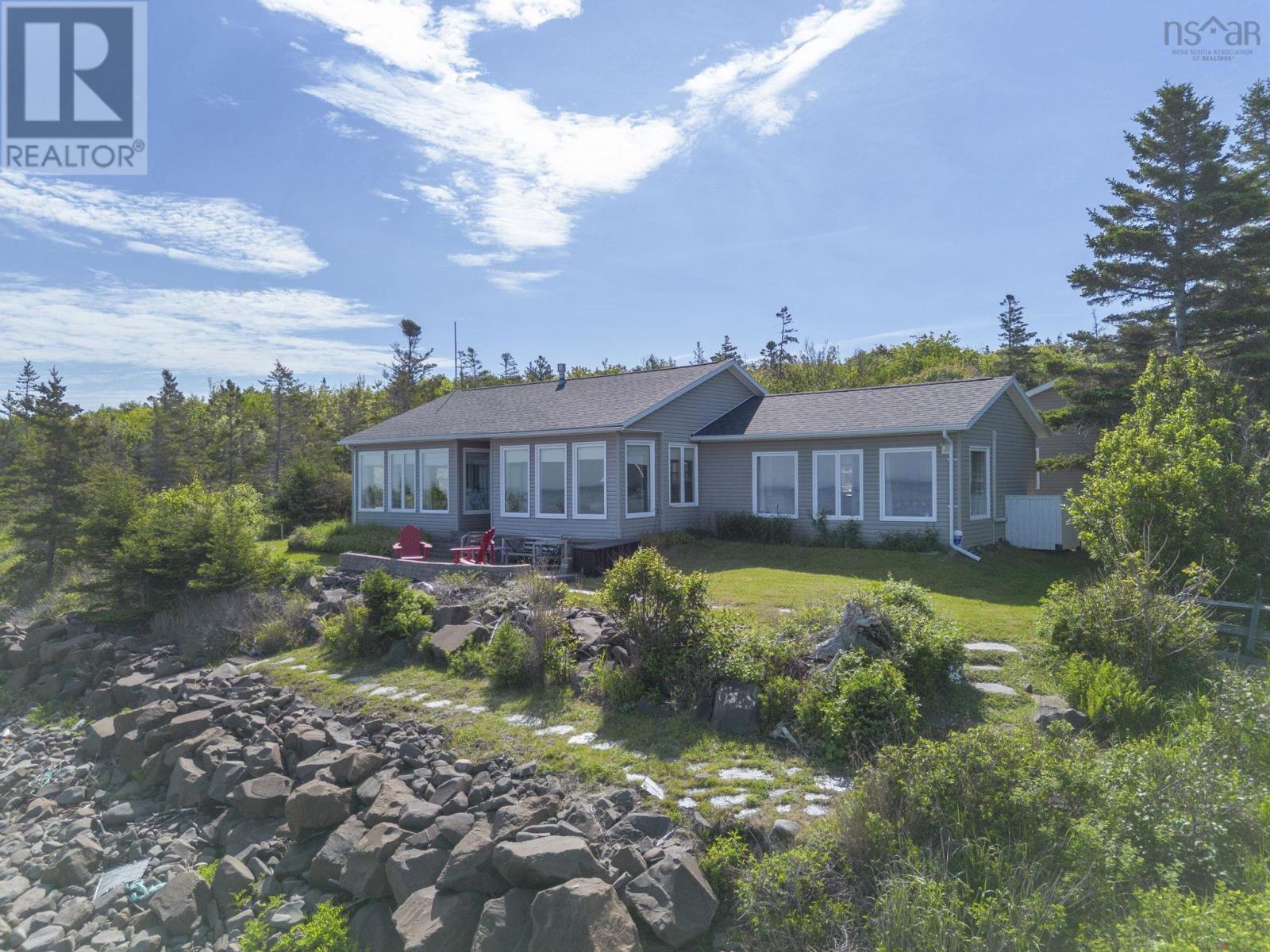 59 Sunset Avenue, Phinneys Cove, Nova Scotia  B0S 1L0 - Photo 4 - 202603199