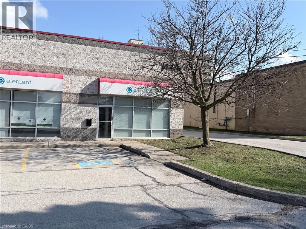 1440 GRAHAMS Lane Unit# 11, Burlington, Ontario
