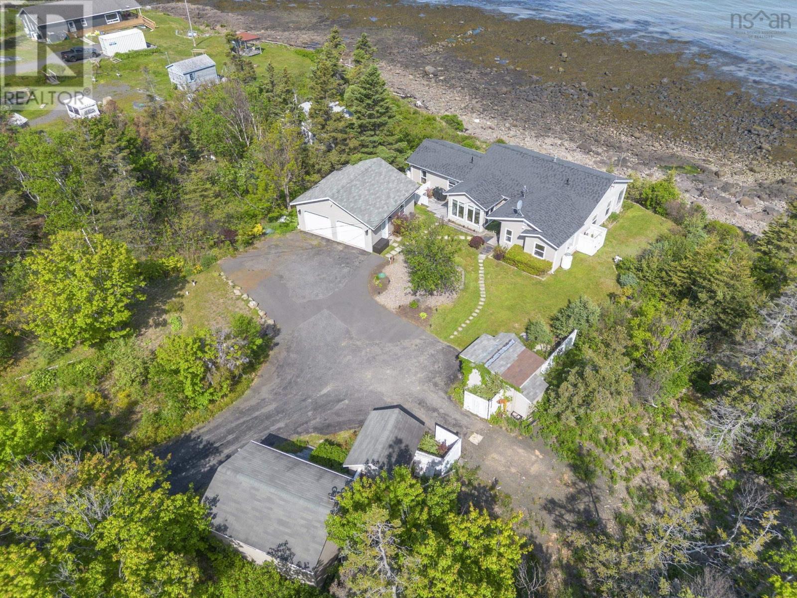 59 Sunset Avenue, Phinneys Cove, Nova Scotia  B0S 1L0 - Photo 43 - 202603199