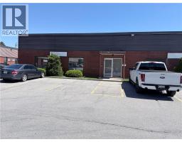 3295 MAINWAY Drive Unit# 6, Burlington, Ontario