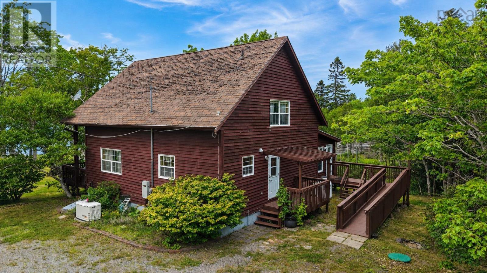 4155 West Bay Highway, The Points West Bay, Nova Scotia  B0E 3K0 - Photo 10 - 202605808