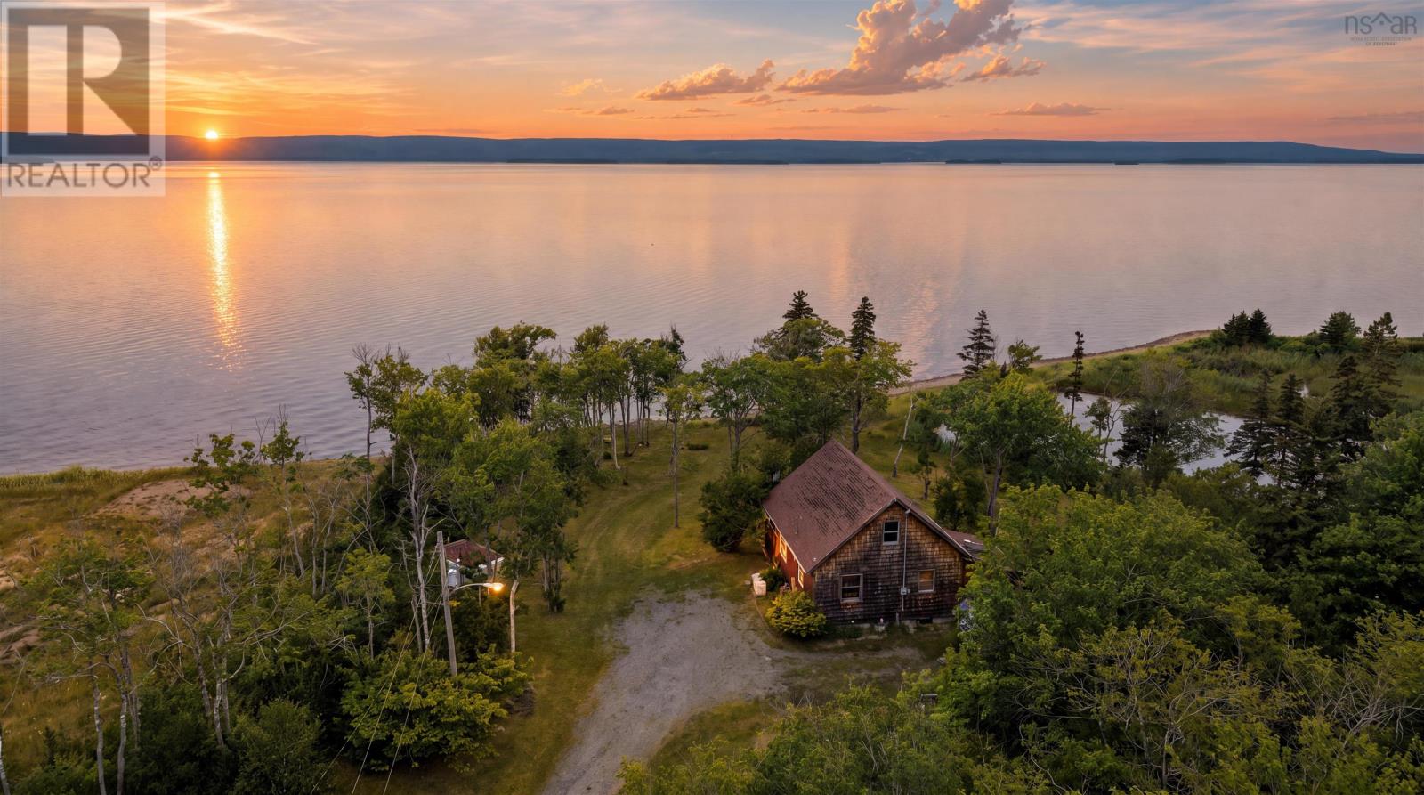 4155 West Bay Highway, the points west bay, Nova Scotia