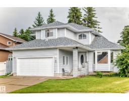 6 ATKINSON PL, St. Albert, Alberta