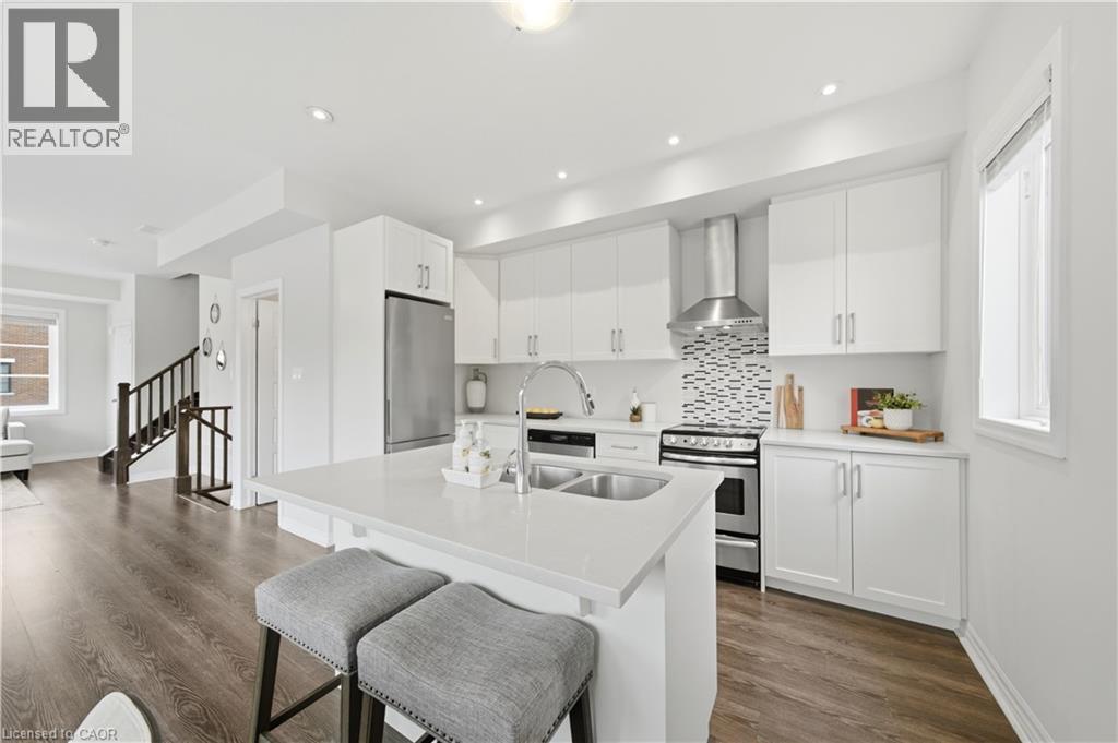 70 Plains Road W Unit# 10, Burlington, Ontario  L7T 0B6 - Photo 11 - 40843834