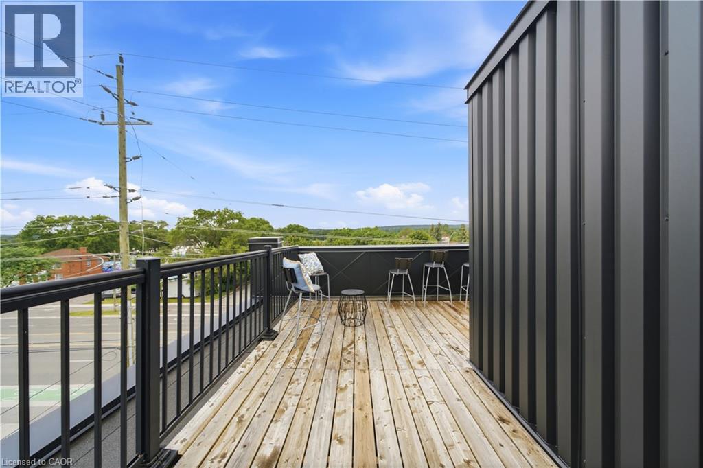 70 Plains Road W Unit# 10, Burlington, Ontario  L7T 0B6 - Photo 28 - 40843834