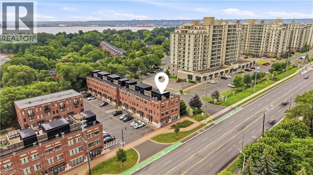 70 Plains Road W Unit# 10, Burlington, Ontario  L7T 0B6 - Photo 32 - 40843834
