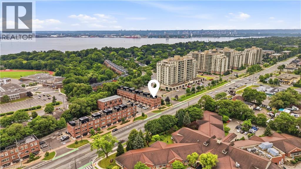 70 Plains Road W Unit# 10, Burlington, Ontario  L7T 0B6 - Photo 35 - 40843834