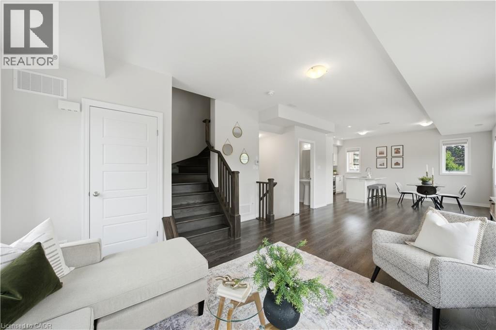 70 Plains Road W Unit# 10, Burlington, Ontario  L7T 0B6 - Photo 7 - 40843834