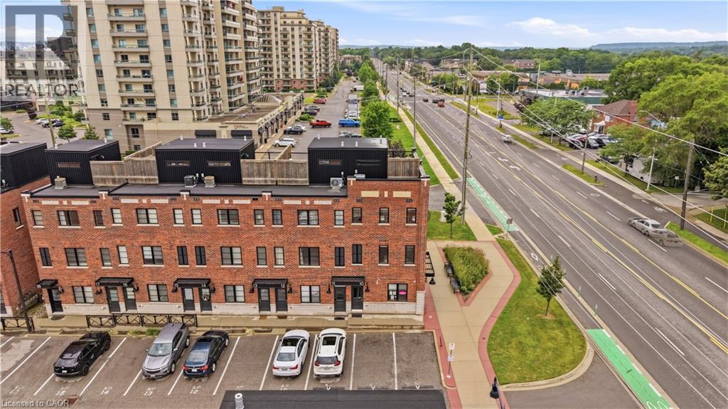 70 Plains Road W Unit# 10, Burlington, Ontario  L7T 0B6 - Photo 29 - 40843834