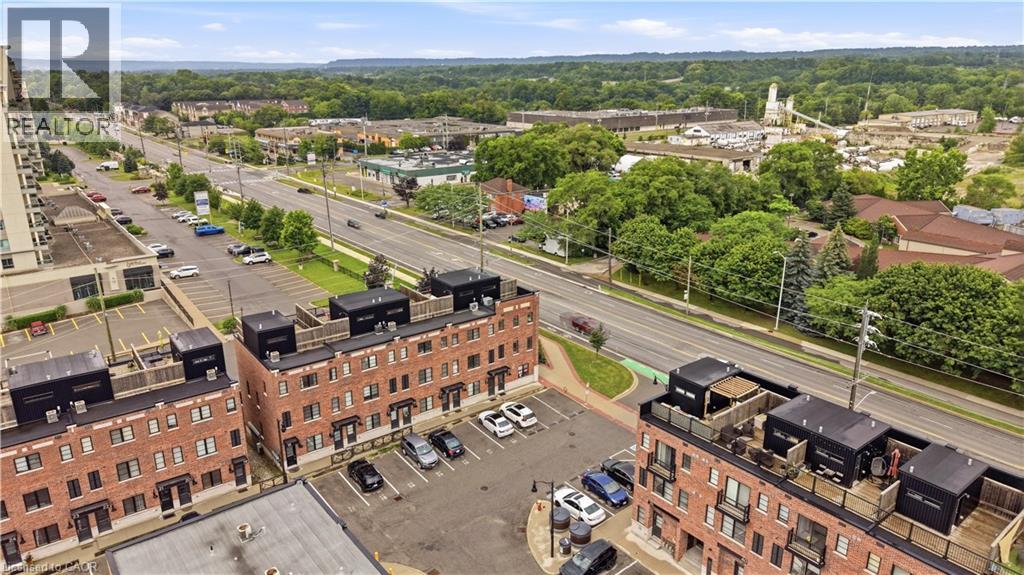 70 Plains Road W Unit# 10, Burlington, Ontario  L7T 0B6 - Photo 31 - 40843834