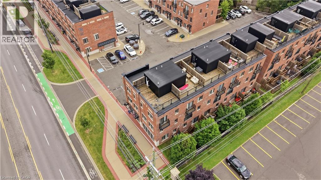 70 Plains Road W Unit# 10, Burlington, Ontario  L7T 0B6 - Photo 30 - 40843834