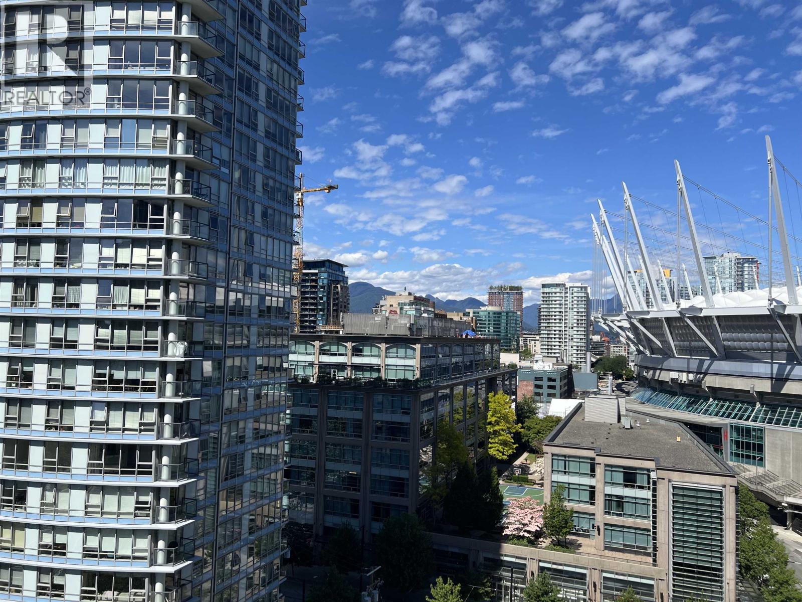 1707 939 Expo Boulevard, Vancouver, British Columbia  V6Z 3G7 - Photo 4 - R3149722