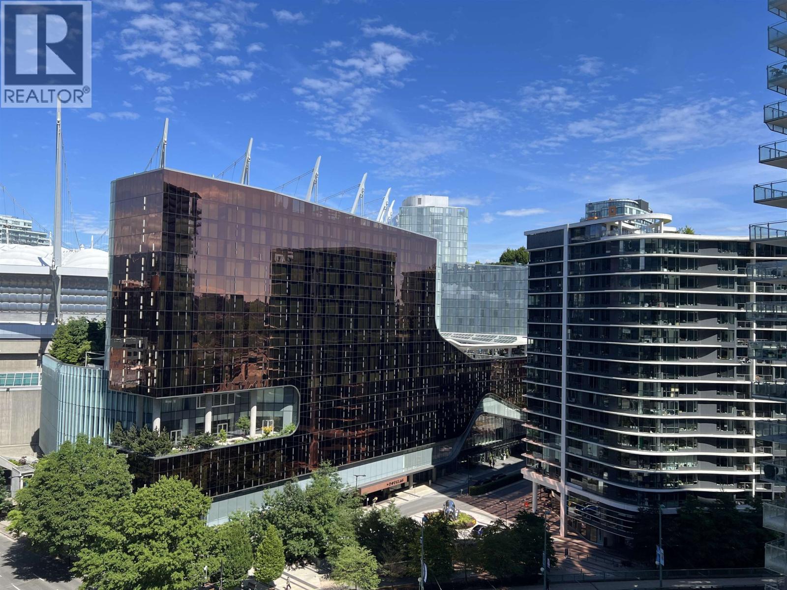 1707 939 Expo Boulevard, Vancouver, British Columbia  V6Z 3G7 - Photo 5 - R3149722
