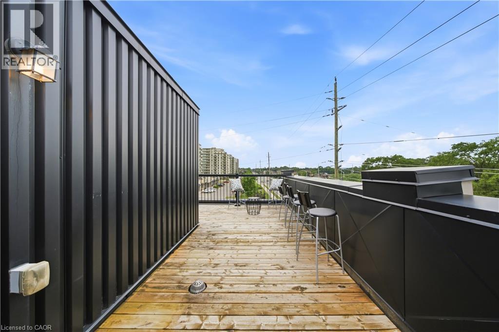 70 Plains Road W Unit# 10, Burlington, Ontario  L7T 0B6 - Photo 26 - 40843834