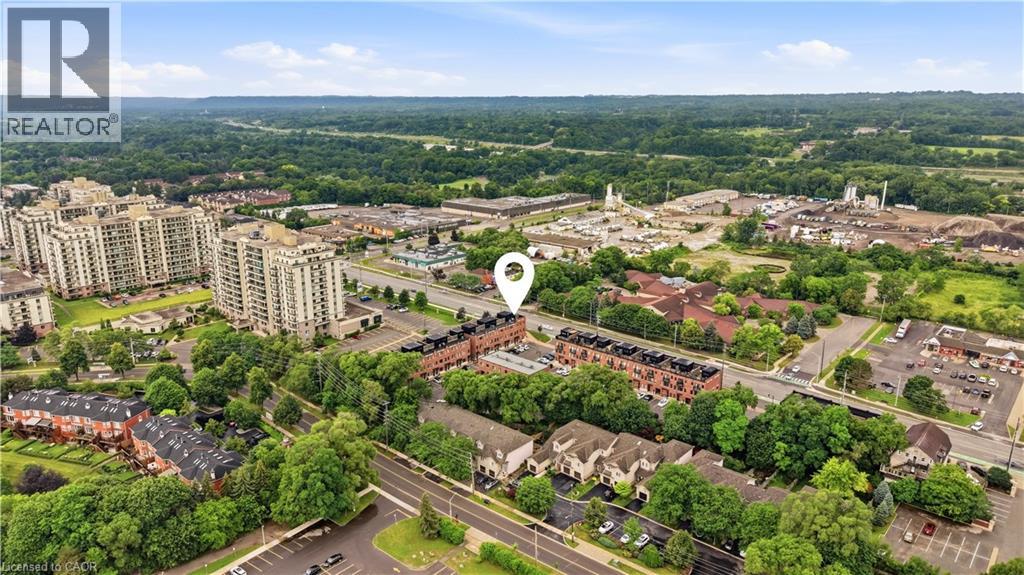 70 Plains Road W Unit# 10, Burlington, Ontario  L7T 0B6 - Photo 38 - 40843834