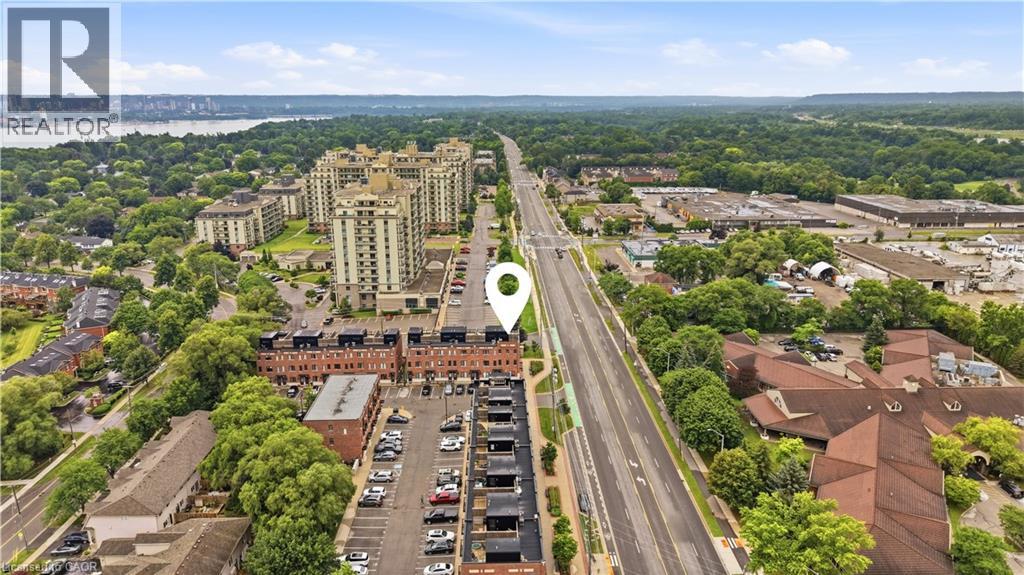 70 Plains Road W Unit# 10, Burlington, Ontario  L7T 0B6 - Photo 34 - 40843834
