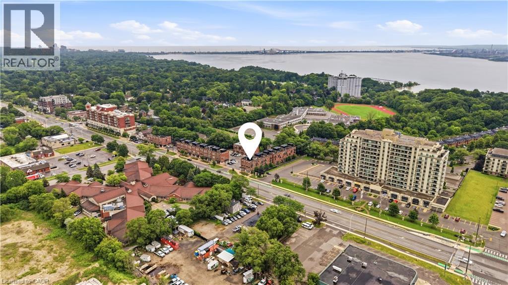 70 Plains Road W Unit# 10, Burlington, Ontario  L7T 0B6 - Photo 36 - 40843834