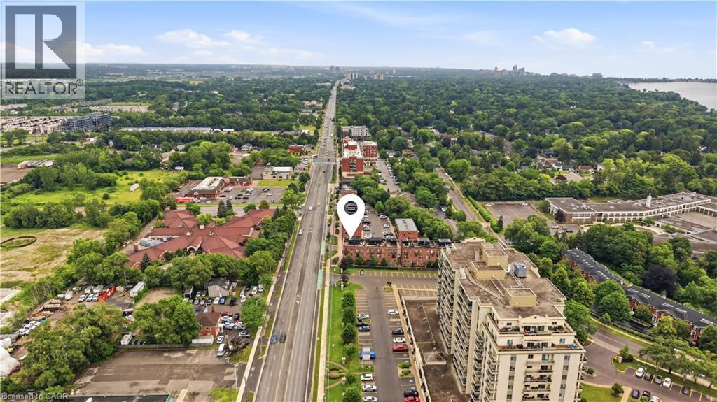 70 Plains Road W Unit# 10, Burlington, Ontario  L7T 0B6 - Photo 37 - 40843834