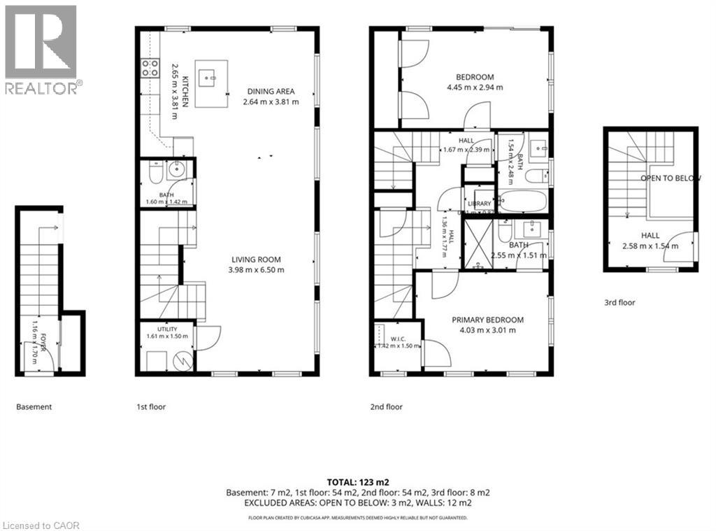 70 Plains Road W Unit# 10, Burlington, Ontario  L7T 0B6 - Photo 39 - 40843834
