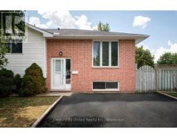 UNIT A - 2603 FOXMEADOW ROAD, Peterborough, Ontario