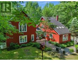 1035 GEORGE ROAD, Bracebridge, Ontario