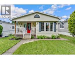 5 WILLOWDALE Road, Cambridge, Ontario