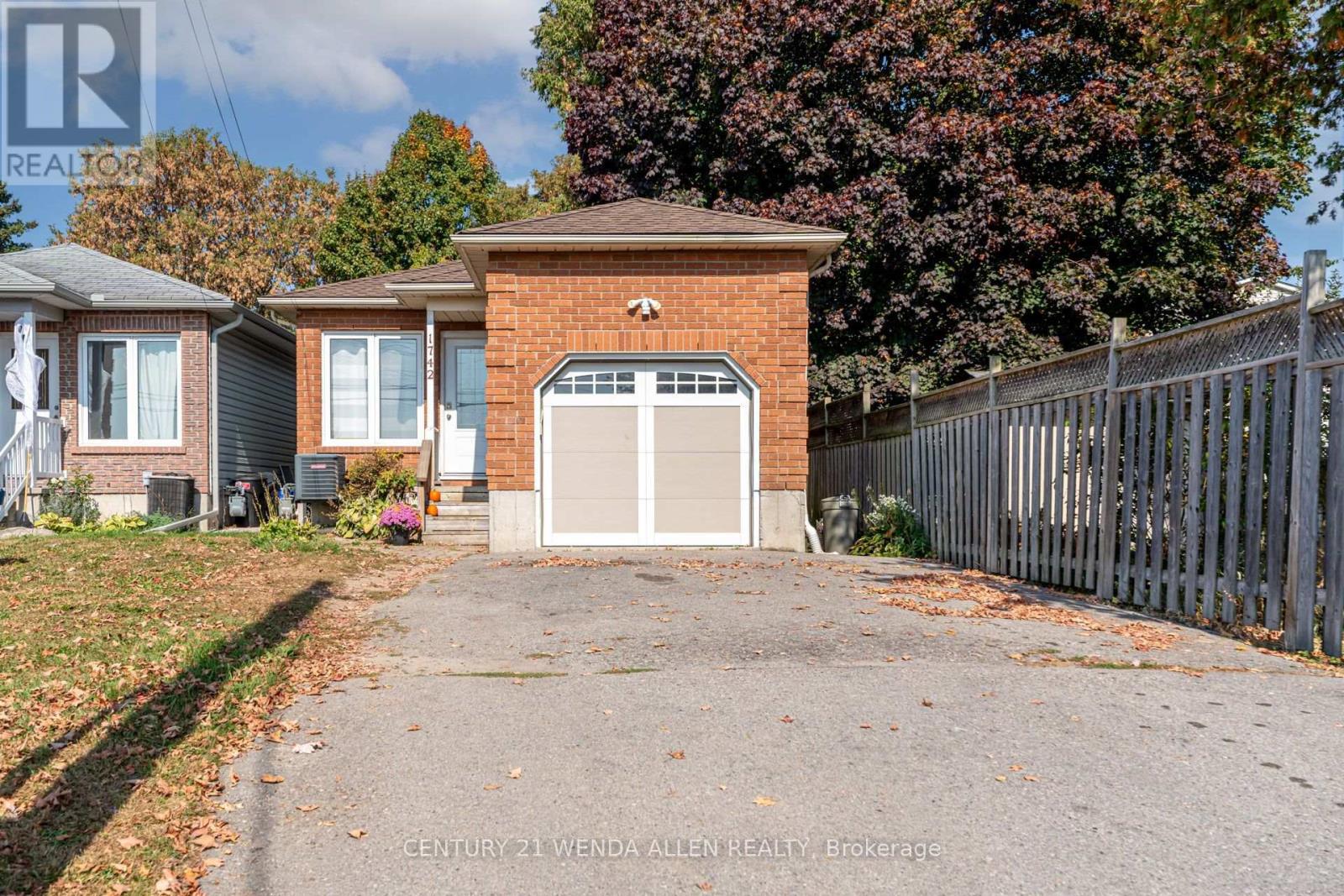 1742 NASH ROAD, Clarington, Ontario