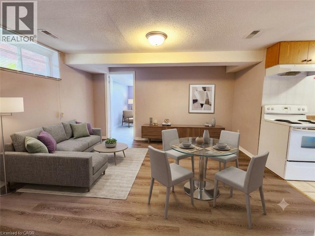 25 Gosling Gardens Unit# B, Guelph, Ontario  N1G 5J8 - Photo 6 - 40854936
