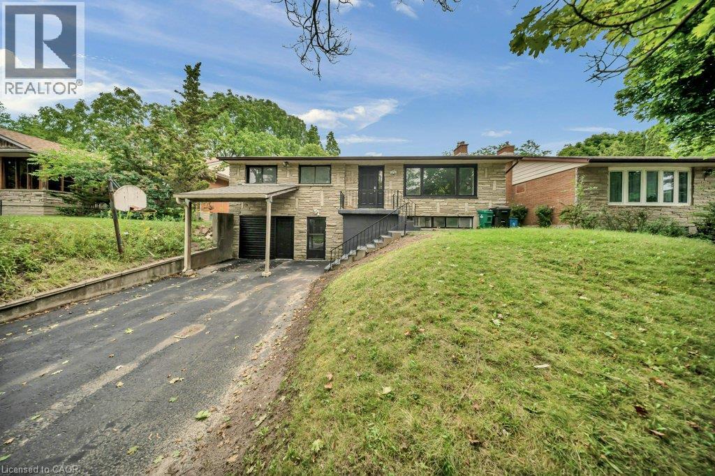 396 Hazel Street, Waterloo, Ontario  N2L 3P6 - Photo 4 - 40854940