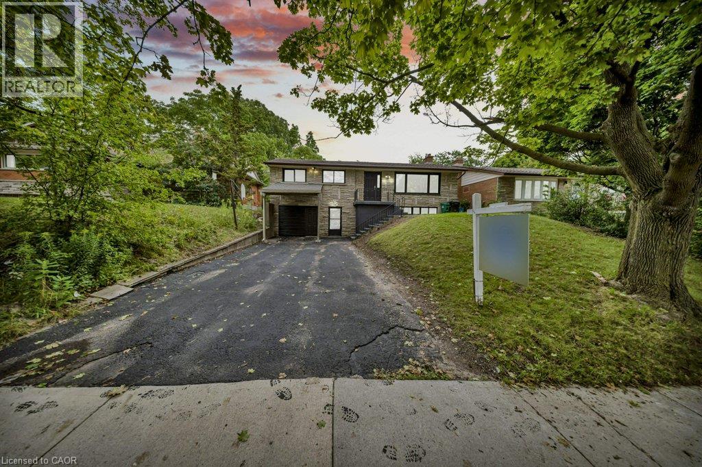396 HAZEL Street, Waterloo, Ontario