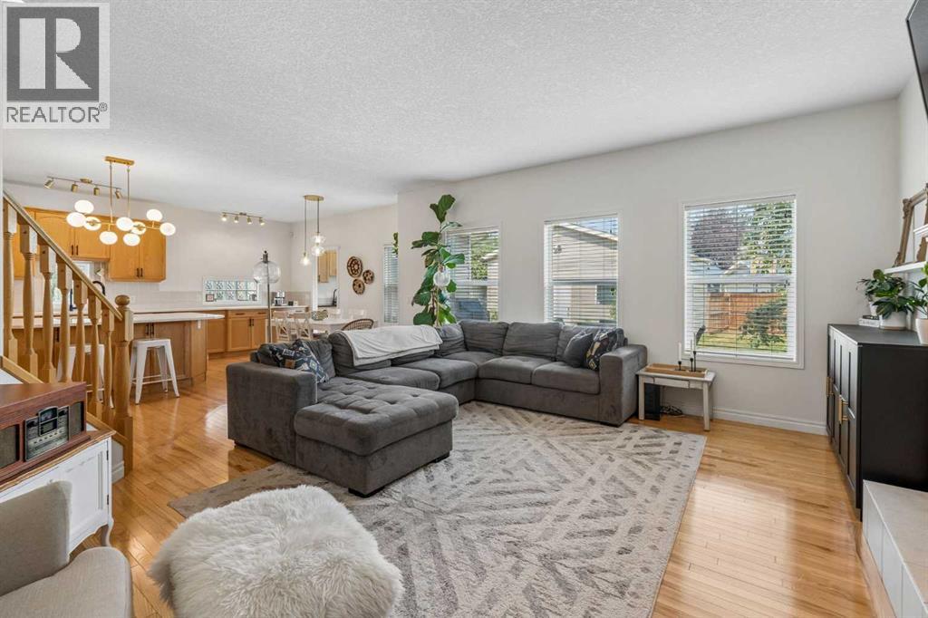173 Prestwick Estate Way Se, Calgary, Alberta  T2Z 3Z2 - Photo 16 - A2334306
