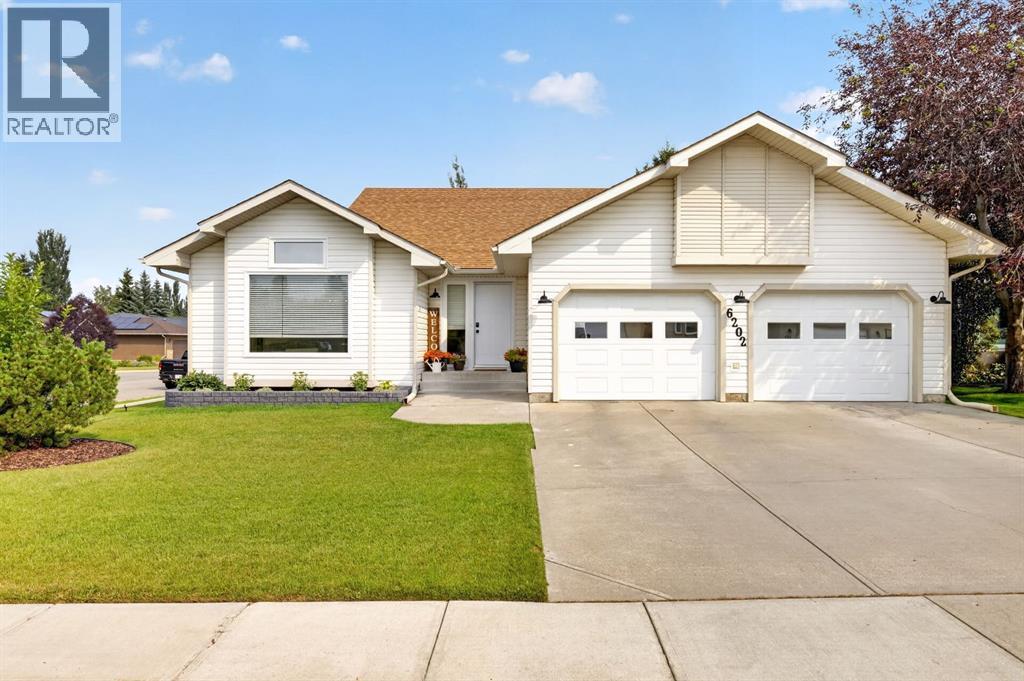 6202 Davis Place, Olds, Alberta  T4H 1V8 - Photo 1 - A2336016