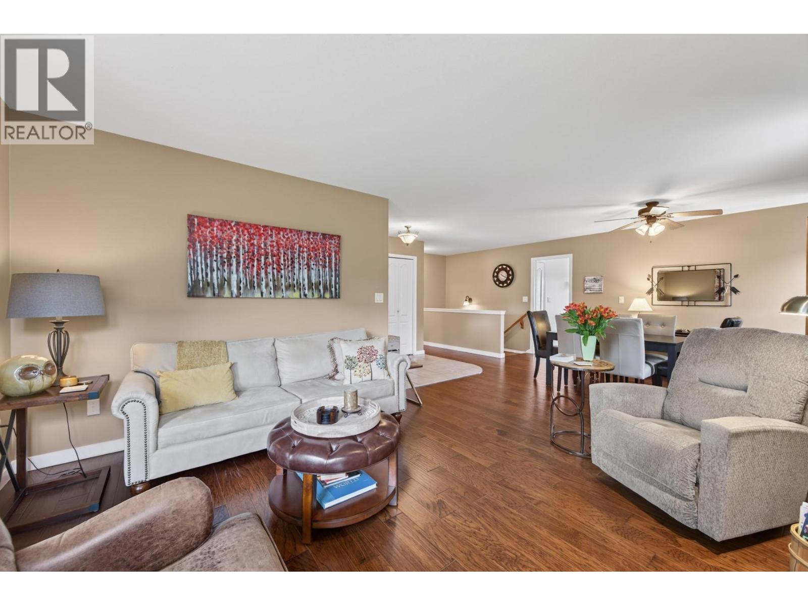 671 Mccurrach Place, Kamloops, British Columbia  V2B 8R1 - Photo 6 - 10394340