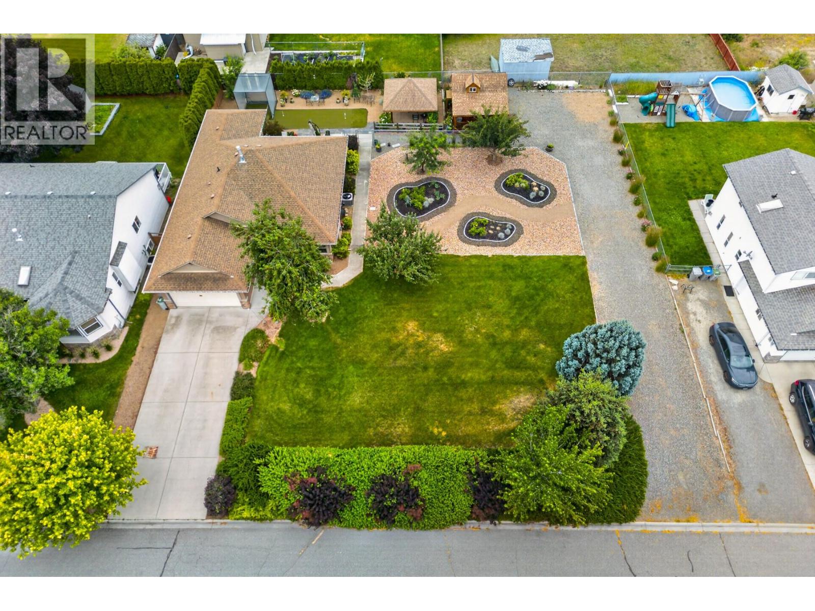 671 McCurrach Place, Kamloops, British Columbia