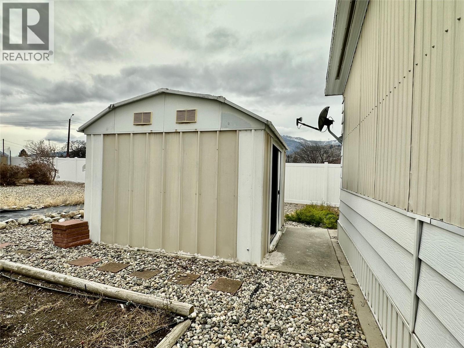 6601 Tucelnuit Drive Unit# 41, Oliver, British Columbia  V0H 1T3 - Photo 20 - 10396683