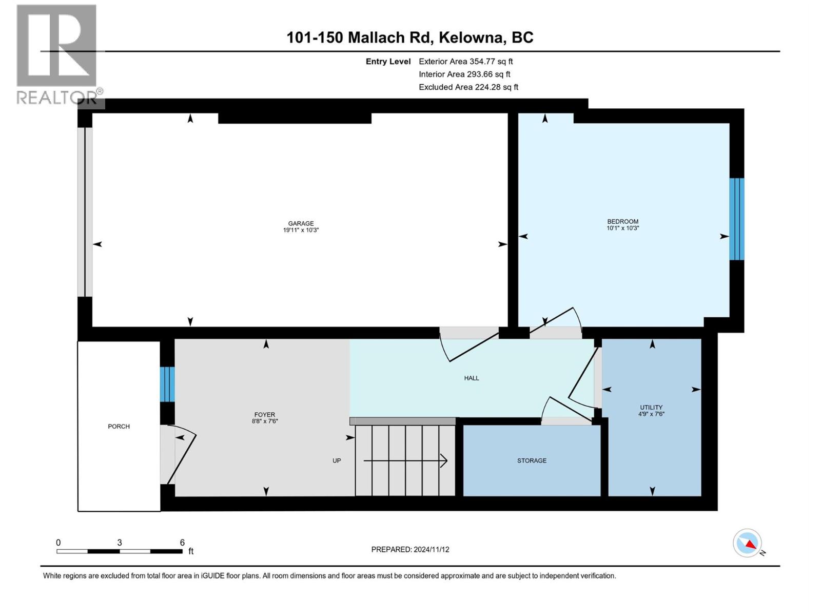 150 Mallach Road Unit# 101, Kelowna, British Columbia  V1X 8C2 - Photo 27 - 10397448