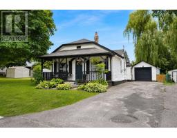 353 CHURCH STREET, Brock, Ontario