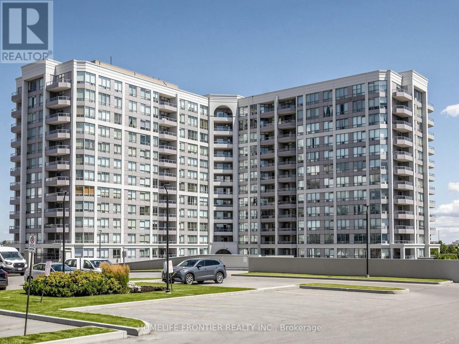 Lph117 - 9017 Leslie Street, Richmond Hill, Ontario  L4B 4R8 - Photo 19 - N13662068