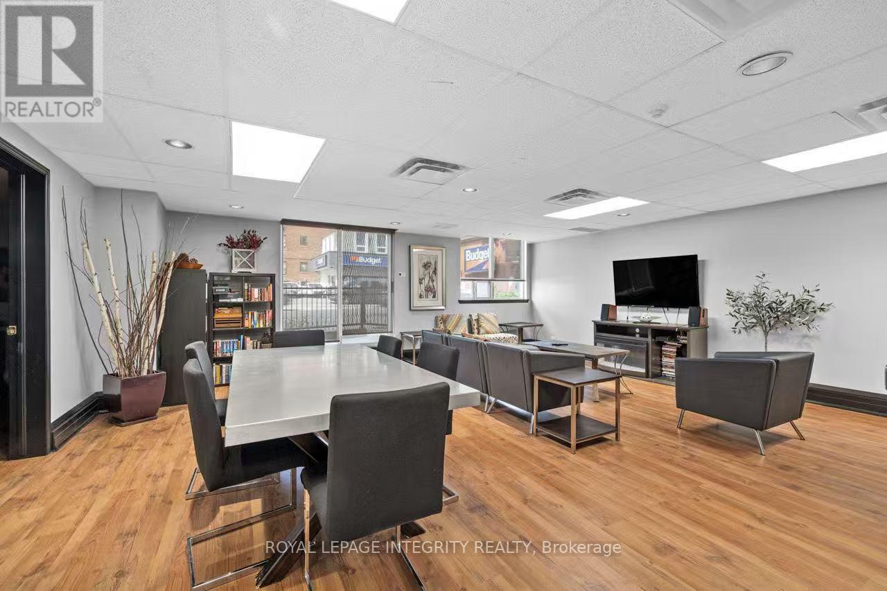 604 - 429 Somerset Street W, Ottawa, Ontario  K2P 2P5 - Photo 22 - X13662004