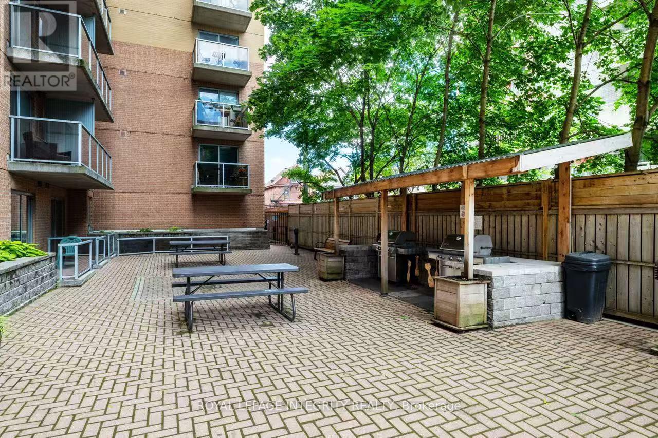 604 - 429 Somerset Street W, Ottawa, Ontario  K2P 2P5 - Photo 23 - X13662004