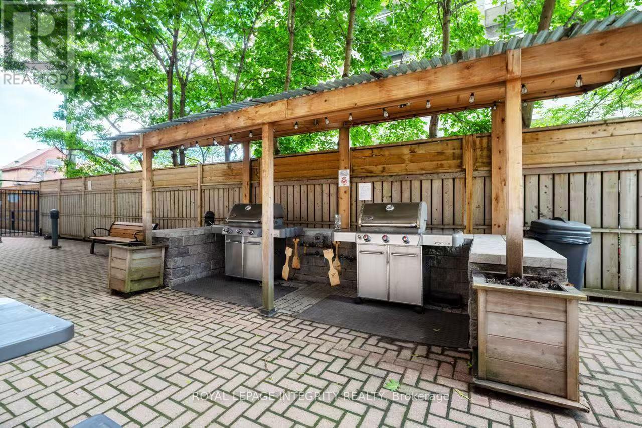 604 - 429 Somerset Street W, Ottawa, Ontario  K2P 2P5 - Photo 24 - X13662004