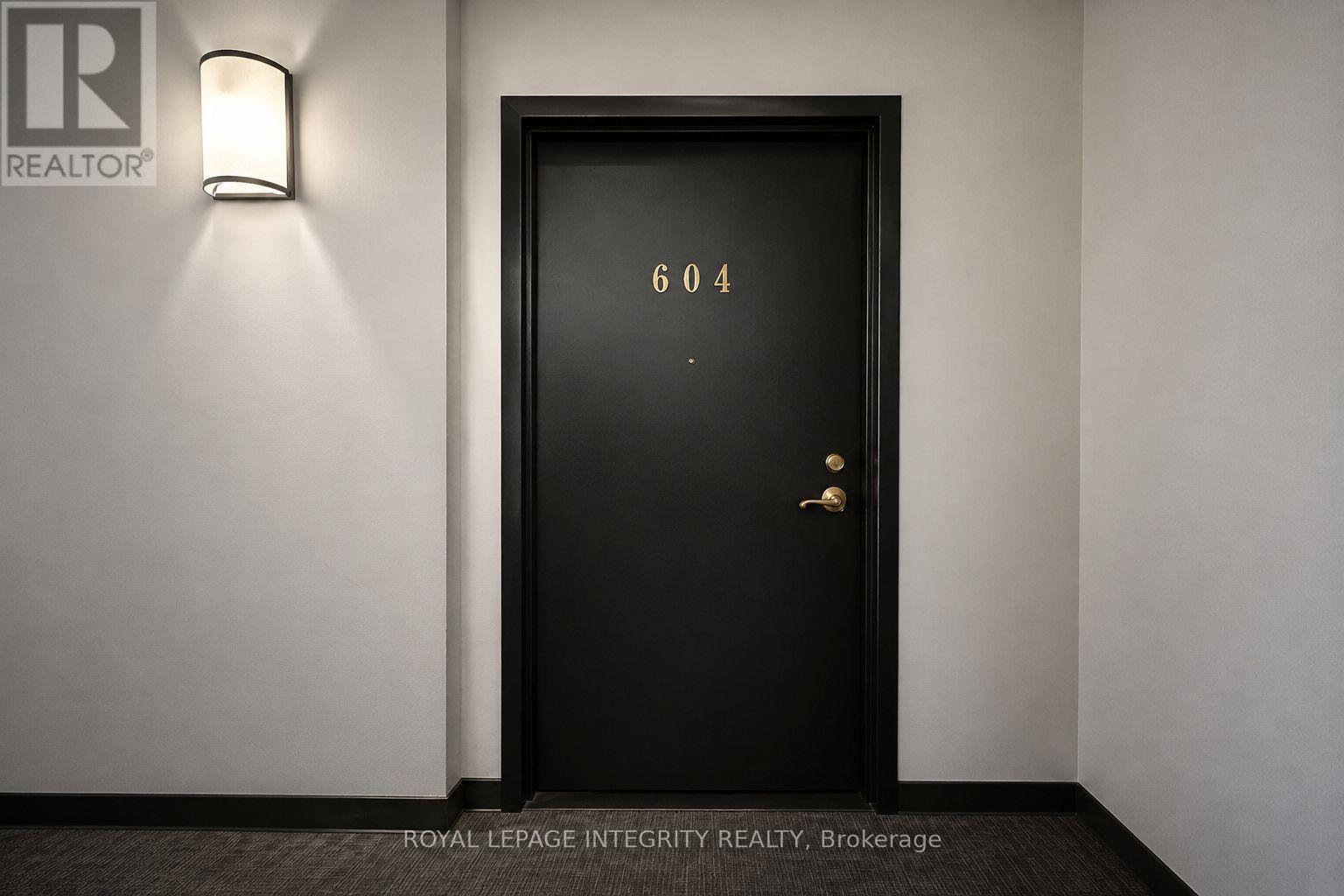 604 - 429 Somerset Street W, Ottawa, Ontario  K2P 2P5 - Photo 5 - X13662004