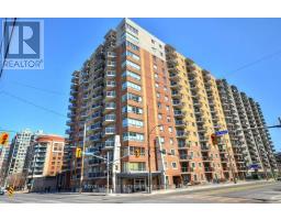 604 - 429 SOMERSET STREET W, Ottawa, Ontario
