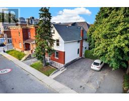 141 PERCY STREET, Ottawa, Ontario
