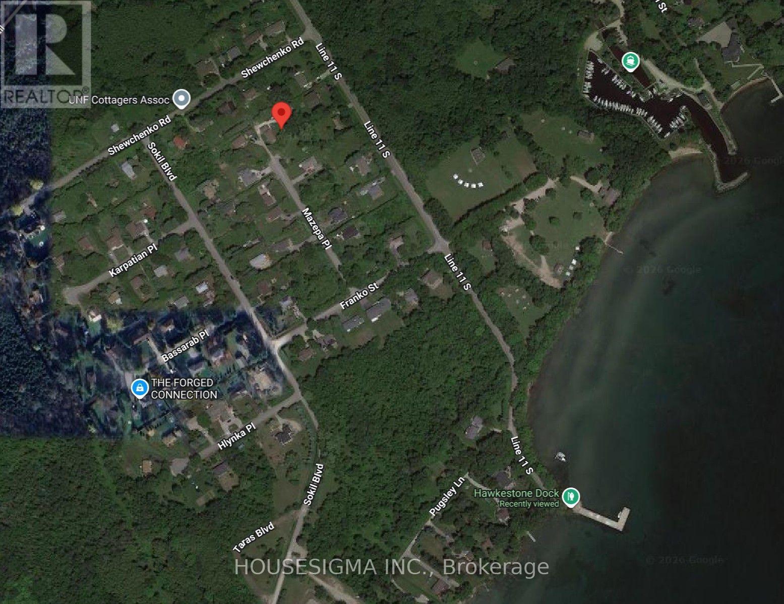 16 Mazepa Place, Oro-Medonte, Ontario  L0L 1T0 - Photo 21 - S13662042