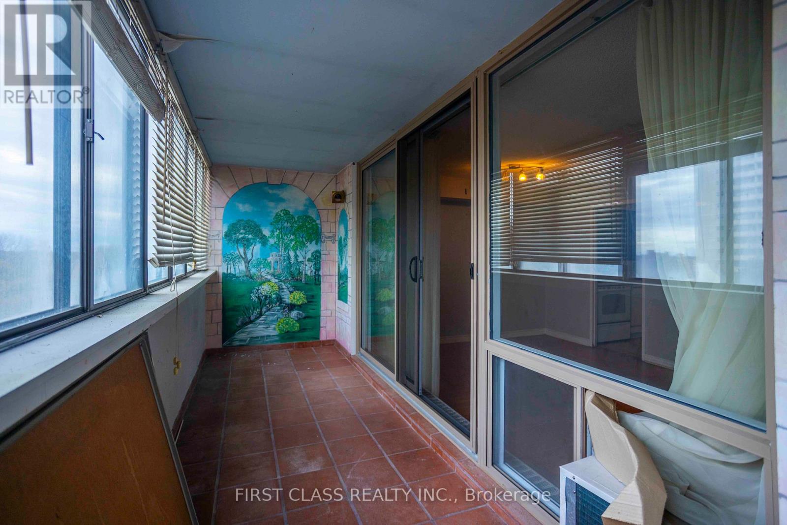 711 - 1338 York Mills Road, Toronto, Ontario M3A 3M3 - Photo 17 - C12548318